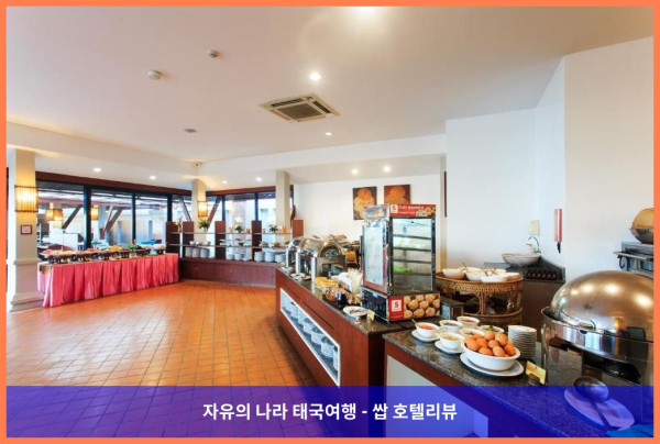 태국 꼬사무이 / 코사무이 호텔 추천: 사무이 부리 비치 리조트, 신혼여행 최고였어!