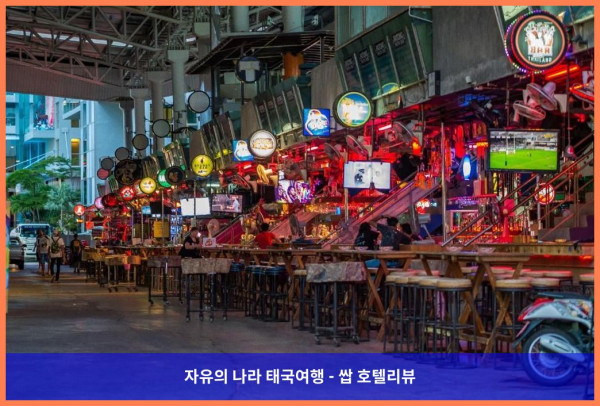 태국 푸켓 호텔 추천 :: 니파 리조트, 푸켓 여행 최고의 선택! 인생샷 보장!