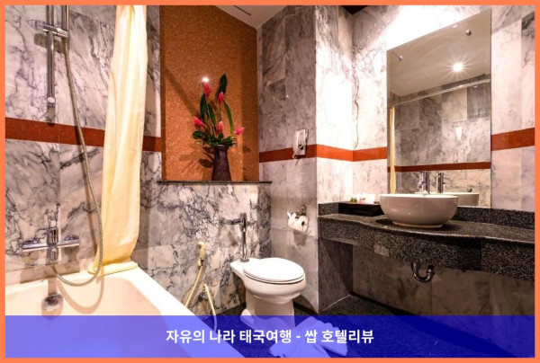 태국 푸켓 호텔 추천 :: 니파 리조트, 푸켓 여행 최고의 선택! 인생샷 보장!