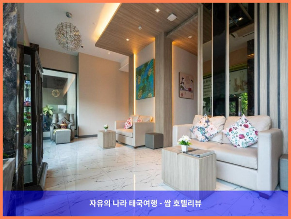 태국 푸켓 호텔 추천! 파통 베이 레지던스, 완전 강추하는 이유!♥