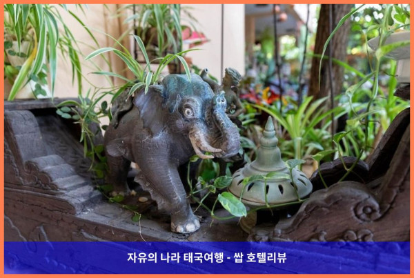 태국 치앙마이 호텔 추천: 앳 치앙마이 호텔, 완벽한 로맨틱 휴가 후기!
