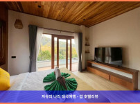 태국 꼬란타 / 코란타 호텔 추천: Alama Sea Village Resort, 완벽한 힐링 여행 후기!