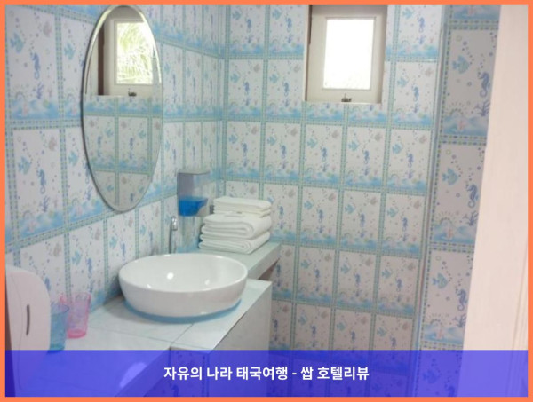 태국 쁘라쭈압키리칸 호텔 추천: 마니뭇잘린 리조트 팜 스테이, 완벽한 휴식과 낭만을 선물하다!