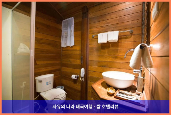 태국 치앙라이 호텔 추천! 디 임페리얼 리버 하우스 리조트, 완전 강추♥