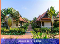태국 카오락 호텔 추천! 카오락 반다리 리조트 앤 스파, 완전 강추!! ❤️