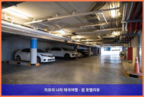 태국 후아힌 / 차암 호텔 추천! 마이 리조트 후아힌 바이 그랜드룸서비스 완전 강추!! ❤️