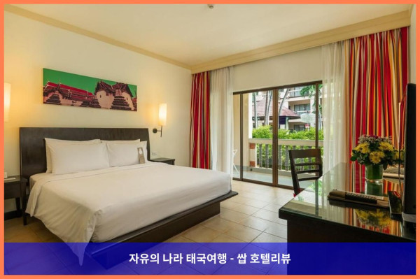 태국 푸켓 호텔 추천! 센타라 카타 리조트에서 잊지 못할 로맨틱 여행 후기!