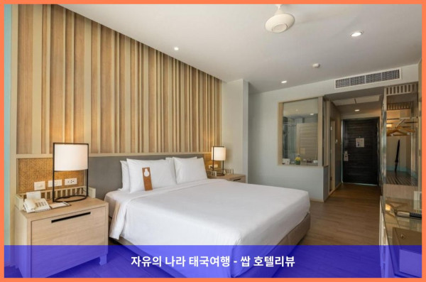 태국 푸켓 호텔 추천! 센타라 카타 리조트에서 잊지 못할 로맨틱 여행 후기!