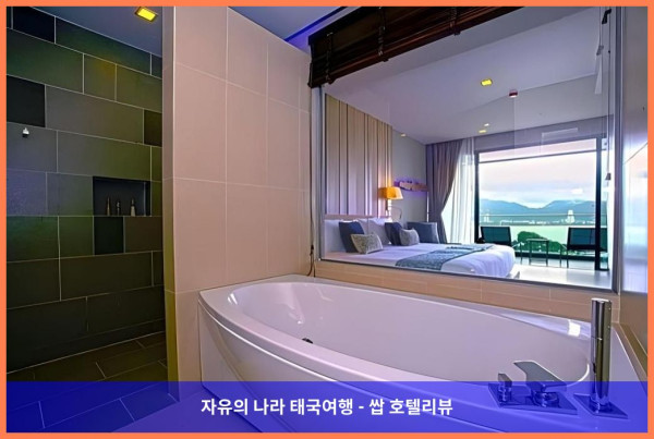 태국 푸켓 호텔 추천: 칼리마 리조트 앤 스파, 인생 최고의 휴가였어!