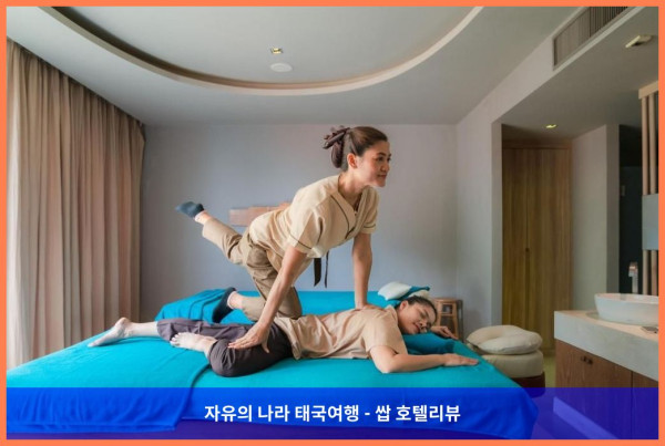 태국 푸켓 호텔 추천: 칼리마 리조트 앤 스파, 인생 최고의 휴가였어!