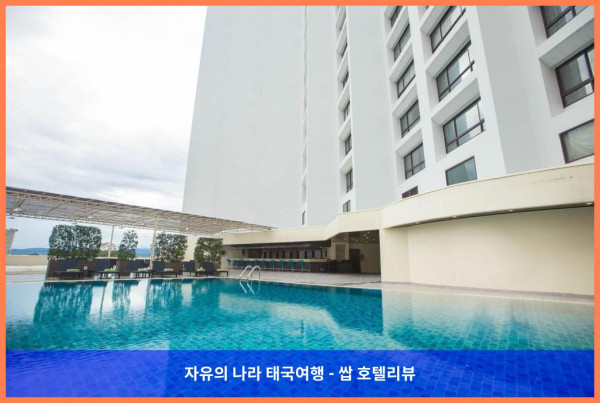 태국 치앙마이 호텔 추천: 센타라 리버사이드 호텔 치앙마이, 완벽한 로맨틱 여행의 시작!