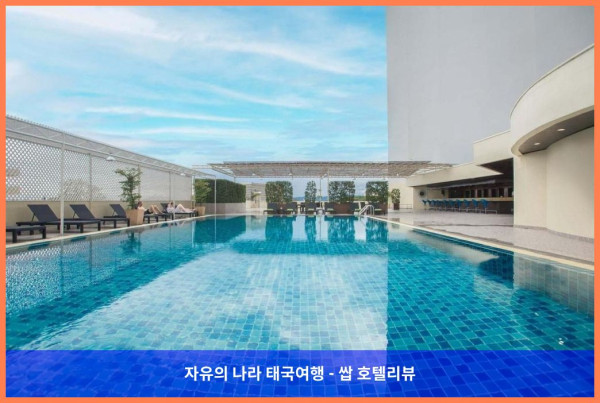 태국 치앙마이 호텔 추천: 센타라 리버사이드 호텔 치앙마이, 완벽한 로맨틱 여행의 시작!