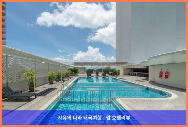 태국 치앙마이 호텔 추천: 센타라 리버사이드 호텔 치앙마이, 완벽한 로맨틱 여행의 시작!