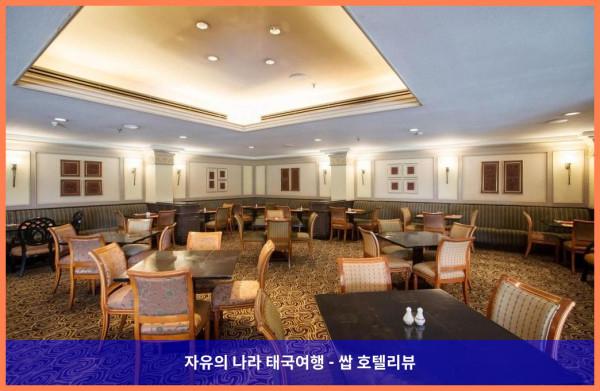 태국 치앙마이 호텔 추천: 센타라 리버사이드 호텔 치앙마이, 완벽한 로맨틱 여행의 시작!