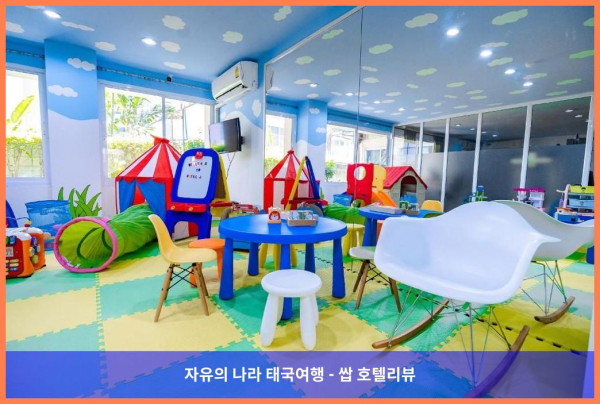 태국 파타야 호텔 추천: 호텔 J 파타야, 인생 최고의 여행 만들어준 곳!