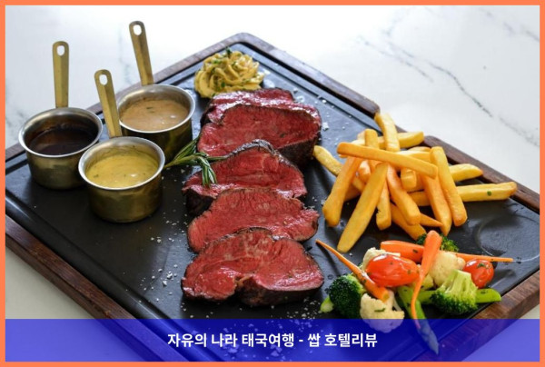 태국 후아힌 / 차암 호텔 추천: 아난타실라 비치 리조트 후아힌, 완벽한 커플 여행의 추억 만들기!