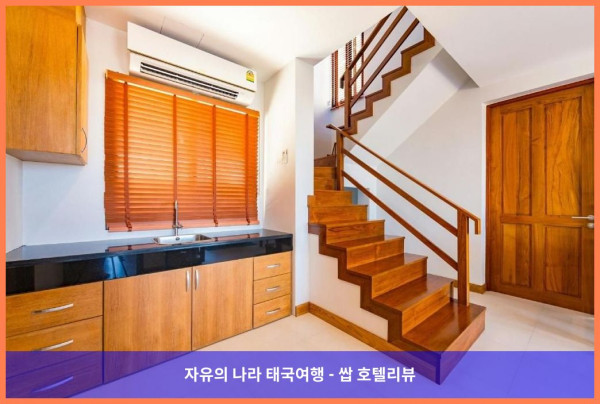 태국 끄라비 / 크라비 호텔 추천: 안다키리 풀빌라 파노라믹 씨뷰, 인생 최고의 휴가 보냈다!