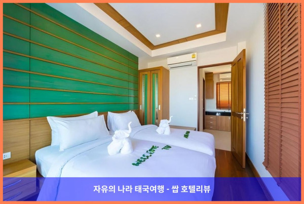 태국 끄라비 / 크라비 호텔 추천: 안다키리 풀빌라 파노라믹 씨뷰, 인생 최고의 휴가 보냈다!
