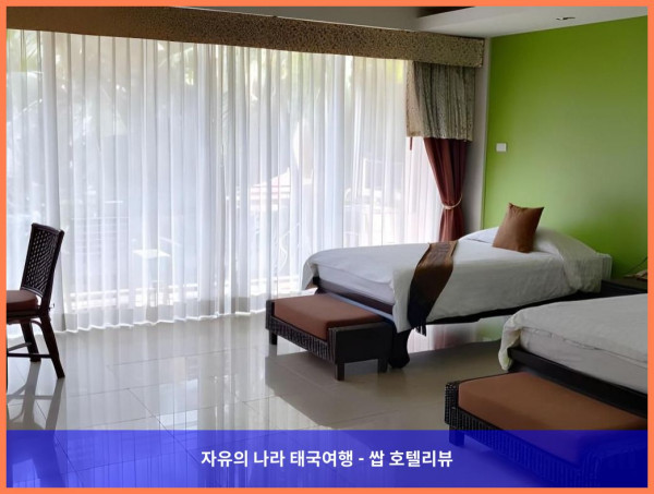 태국 파타야 호텔 추천 ✨ 빌라 통부라에서의 잊을 수 없는 로맨틱 여행 후기!