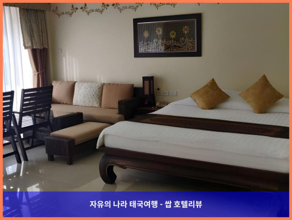 태국 파타야 호텔 추천 ✨ 빌라 통부라에서의 잊을 수 없는 로맨틱 여행 후기!
