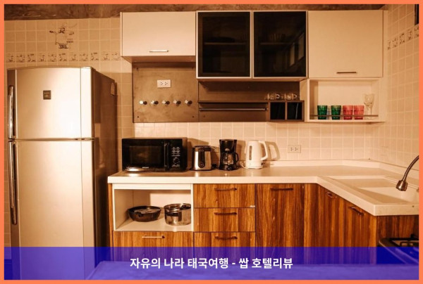태국 푸켓 호텔 추천! 남풍 푸켓 부티크 리조트, 완전 강추!!♥
