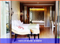 태국 후아힌 / 차암 호텔 추천! 더 라파 호텔, 완벽한 커플 여행이었어! ????