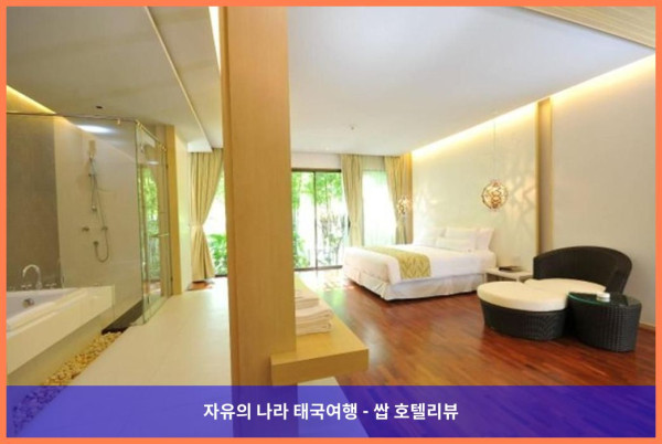 태국 후아힌 / 차암 호텔 추천! 더 라파 호텔, 완벽한 커플 여행이었어! ????