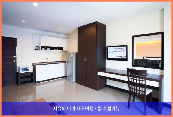태국 라용 호텔 추천! 파비나 호텔 라용, 커플 여행 최고였어! ????