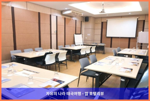 태국 라용 호텔 추천! 파비나 호텔 라용, 커플 여행 최고였어! ????