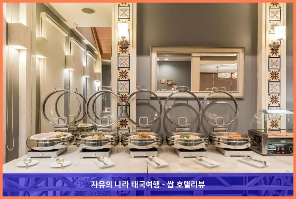 태국 방콕 호텔 추천: 라 프티트 살릴 수쿰빗 통로 1, 잊지 못할 로맨틱 방콕 여행!