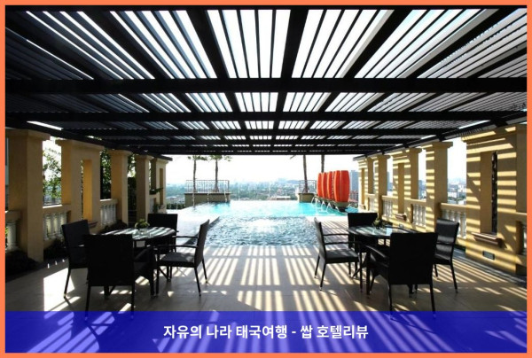 태국 방콕 호텔 추천! 더 그랜드 포윙스 컨벤션 호텔, 완벽한 로맨틱 여행 후기!