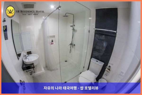 태국 펫차분 호텔 추천! SR 레지던스 호텔, 커플 여행 최고였어!