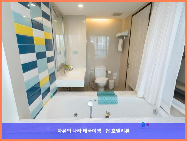 태국 방콕 호텔 추천: 레 타다 파크뷰 호텔, 완벽한 방콕 로맨틱 여행 만들기!