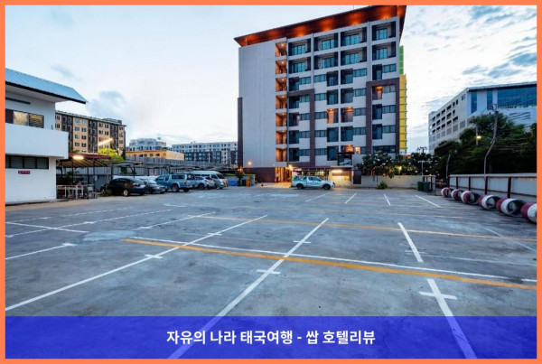 태국 방콕 호텔 추천: 리보텔 호텔 까셋 나와민 방콕, 완벽한 로맨틱 방콕 여행 후기!