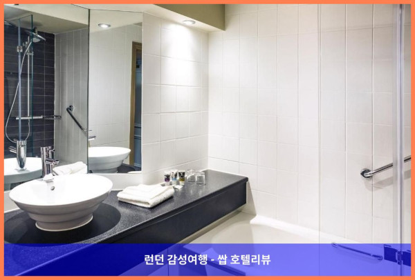 영국 리버풀 호텔 추천! 로맨틱한 여행에 딱! 머큐어 리버풀 애틀란틱 타워 호텔 후기 (커플 강추)