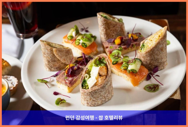 영국 맨체스터 호텔 추천! 홀리데이 인 맨체스터 - 시티 센터, 커플 여행에 딱이야!