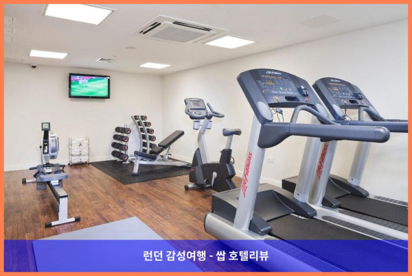영국 런던 호텔 추천! 홀리데이 인 런던 - 화이트채플에서 보낸 로맨틱한 휴가