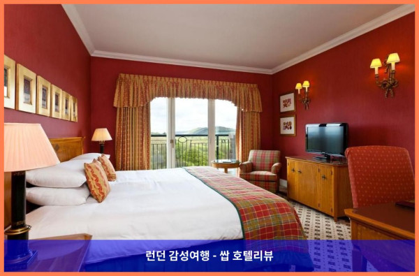 영국 칼리언 호텔 추천: 럭셔리 로맨틱 여행, 더 셀틱 매너 리조트 후기 (커플 강추!)