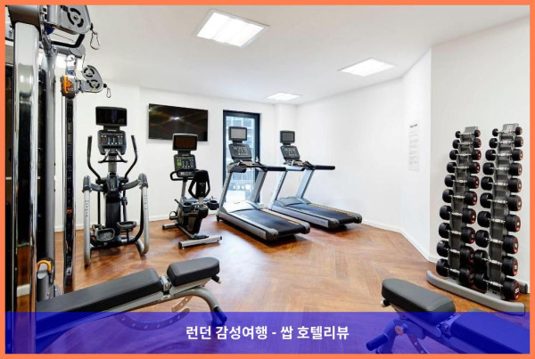 영국 애버딘 호텔 추천! 레지던스 인 애버딘, 커플 여행 최고였어!