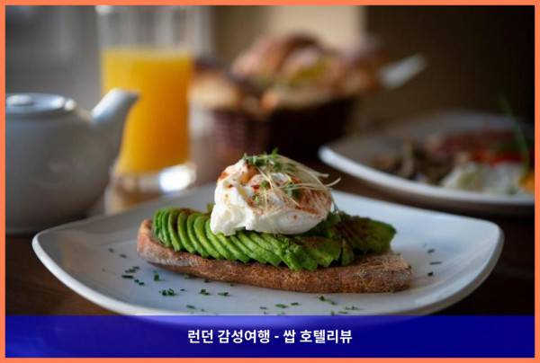 영국 브라이튼앤호브 호텔 추천: 뉴 스테인 호텔, 완벽한 로맨틱 게이트웨이였어!