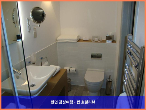 영국 런던 호텔 추천! 쿨스던 매너 앤 골프 클럽, 완전 강추!♥