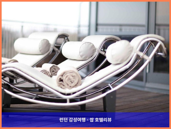영국 런던 호텔 추천! 브룩랜즈 호텔 서리, 완벽한 로맨틱 런던 여행의 시작!