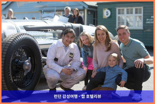 영국 런던 호텔 추천! 브룩랜즈 호텔 서리, 완벽한 로맨틱 런던 여행의 시작!