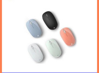 마이크로소프트 무선 블루투스 5.0 마우스 Microsoft Bluetooth 5.0 Mouse 택배병행, 그레이