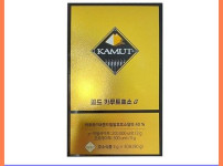 카무트 골드 카무트효소G, 90g, 1개
