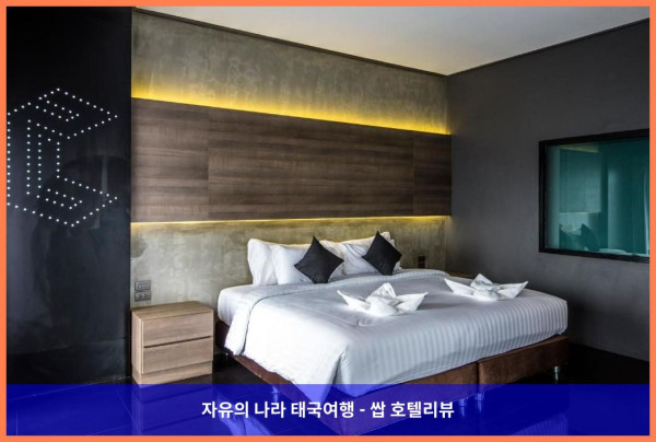 태국 부리람 호텔 추천: 크레스코 호텔 - 부리람, 완벽한 커플 여행의 시작!