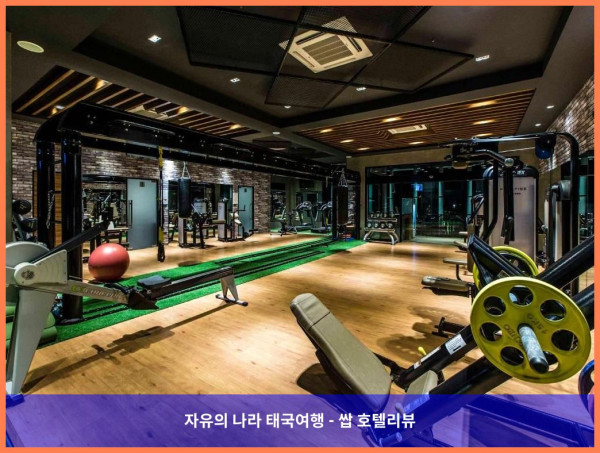 태국 부리람 호텔 추천: 크레스코 호텔 - 부리람, 완벽한 커플 여행의 시작!