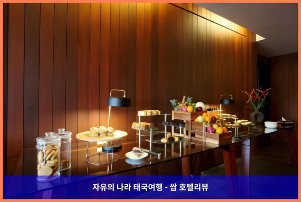 태국 푸켓 호텔 추천! 럭셔리 그 자체였던 더 나카 푸켓 후기????