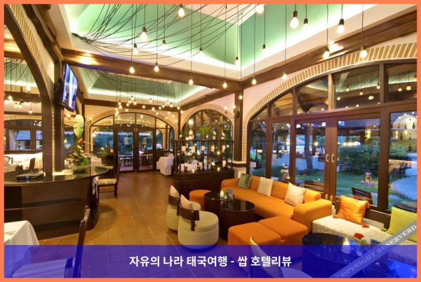 태국 치앙라이 호텔 추천: 더 레전드 치앙라이 부티크 리버 리조트 앤 스파, 커플 여행 최고였어!