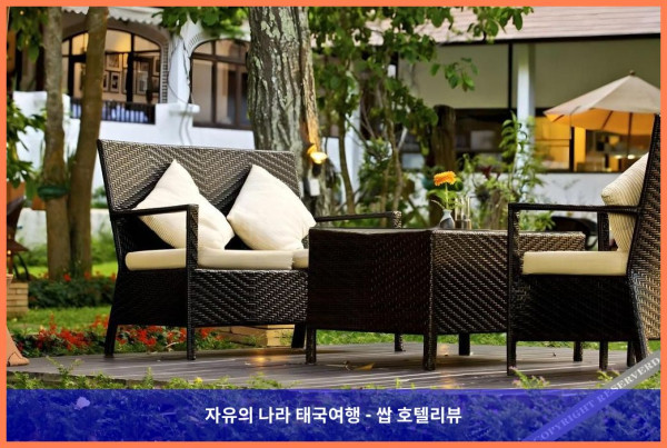 태국 치앙라이 호텔 추천: 더 레전드 치앙라이 부티크 리버 리조트 앤 스파, 커플 여행 최고였어!